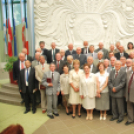 Egyetemi tanévnyitó 2 (Fotó: Nagy Mária)