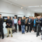 Toscana kiállítás megnyitó Fotó:Nagy Mária)