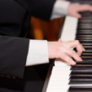 LIONS CLUB Jótékonysági vakvacsora a Thermal Étteremben (Fotó: Horváth Attila)