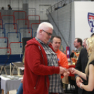 XXI. Nemzetközi Makett Kiállítás és Verseny díjátadója