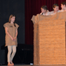 XXVI. Moson Megye Színjátszó Találkozó (Fotó: Bánhegyi István) 