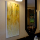 Kávéházi beszélgetések - Árkád Kávéház 