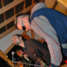 PADDY and the RATS koncert! (Fotó: Nagy Mária)