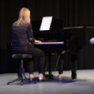 Növendékhangverseny