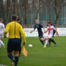 MTE 1904 - Balatonfüredi Fc (2:0) (Fotó: Nagy Mária)