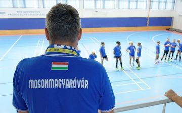 Kisorsolták a Magyar Kupa negyedik fordulós párosításait