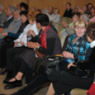 Blitz kiállítás megnyitó  (Fotó: Nagy Mária)