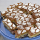 13. Tavaszköszöntő, jótékony süteménysütő verseny