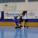 Női kézilabda NBI, Alapszakasz: 21. forduló MKC SE – DVSC-TVP-AQUATICUM (26-27) (Fotó: Horváth Attila)