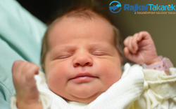 Dániel Léna, 2960 gr. Móvár