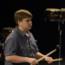 II. Dobos és Ütőhangszeres nap