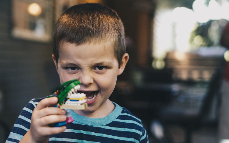 Példamutatás a gyerekeknek: járjatok együtt a fogorvoshoz!
