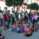 KULT - UTCA Gyermekrajzpályázat átadó ünnepség (Fotó: Nagy Mária)