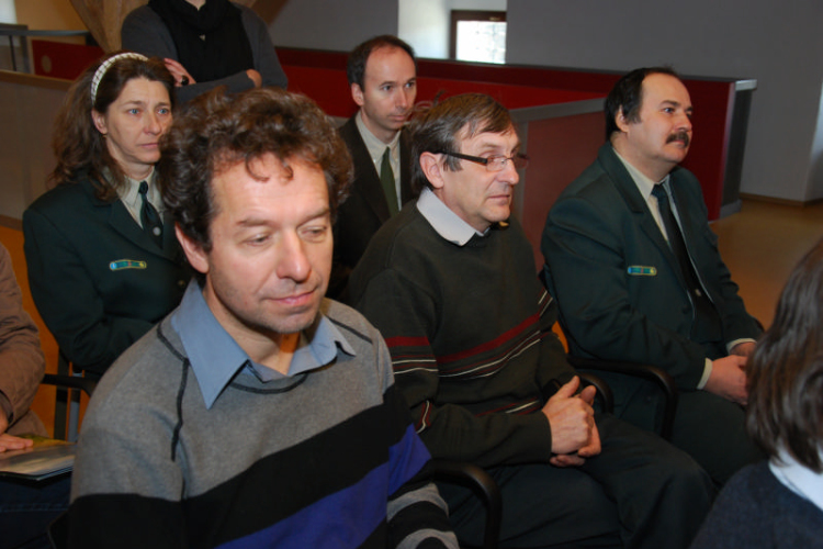 Duna-projekt (Fotó: Nagy Mária)