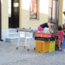 KULT-UTCA - Egészségnap másképp