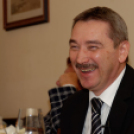 Kávéházi beszélgetések - Óvárosi Kávéház (fotó: Horváth Attila)