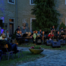 Múzeumok éjszakája - Moson Big Band koncertje (Fotó: Horváth Attila)