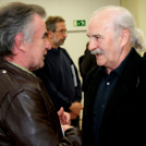 KORTÁRS MŰVÉSZETI PANORÁMA – KOMP4ART kiállítás megnyitója (Fotó: Stipkovits Veronika)