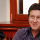 Kávéházi beszélgetések - Magyaros Vendéglő