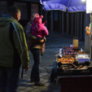 Karácsonyi piac (Fotó: Nagy Mária)