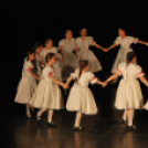 25 éves a Lajta Néptáncegyüttes (Fotó: Nagy Mária)