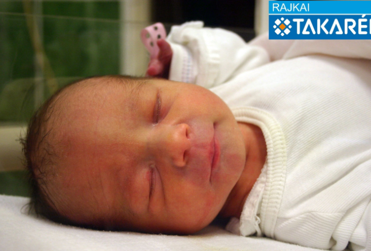 Tar Bernadett, Püski