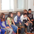 Szer-telen Ifjúság Napja 2014