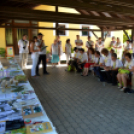 Entente Florale Day Mosonmagyaróvár - Virágzó Város Mosonmagyaróvár (Fotó: Bánhegyi István)