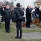 2015. MÁRCIUS 15. Mosonmagyaróvár (Fotó: Horváth Attila)