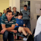 V. Mosonmagyaróvári Ergométeres Verseny 