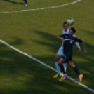 MTE 1904 FUTURA MOSONMAGYARÓVÁR - RÁKOSMENTI KÖZSÉGI SK (0:2)