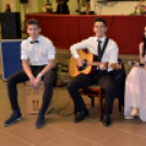 Kossuth Lajos Gimnázium szalagtűző - 13.NY osztály