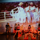 FlexArt Dance (Fotó: Stipkovits Veronika és Bánhegyi István)