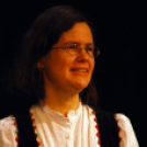 Tiszán innen, Dunán túl - Népdaléneklési verseny (Fotó: Nagy Mária)