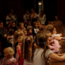 az ALMA együttes koncertje (fotó: Horváth Attila)