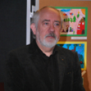 A család című gyermekrajzpályázat eredményhirdetése  (Fotó: Nagy Mária)