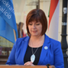 DK demonstráció (Fotó: Nagy Mária)