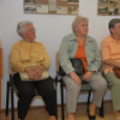 Pollák Rudolf magángyüjtő helytörténeti kiállítás megnyitója (Fotó: Nagy Mária)