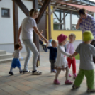 Pillangó Óvoda gyermeknap