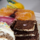 12. Tavaszköszöntő Jótékony süteménysütő verseny