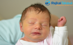 Baucsek Hanna, 2330 gr. Kisbodak