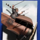 22. Nemzetközi Makett Kiállítás és Verseny