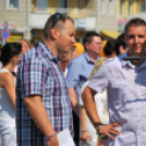 Karolina Kórház Rendelőintézet TIOP project záró (Fotó: Nagy Mária)