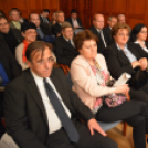 Alakuló ülés (Fotó: Nagy Mária)