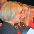 Tavaszváró dalosünnep (Fotó: Bánhegyi István)