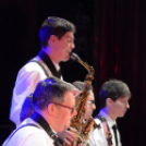 Moson Big Band koncert