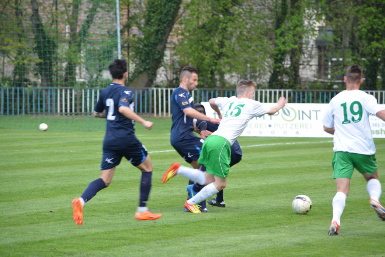 MTE 1904 FUTURA MOSONMAGYARÓVÁR - NAGYATÁDI FC (3:0) (Fotó: Nagy Mária)