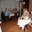 Muzsikáló gondolatok az Óvárosi Kávéházban - Vendég: Plutzer István mérnök-közgazdász