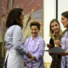 Mosonmagyaróvári Csokoládé Fesztivál, második nap