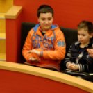 VÍZ világnapja 2015 a Futurában (Fotó: Horváth Attila)